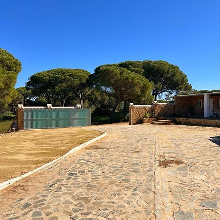 Hacienda La Yerbabuena Villa Cadiz Exterior photo
